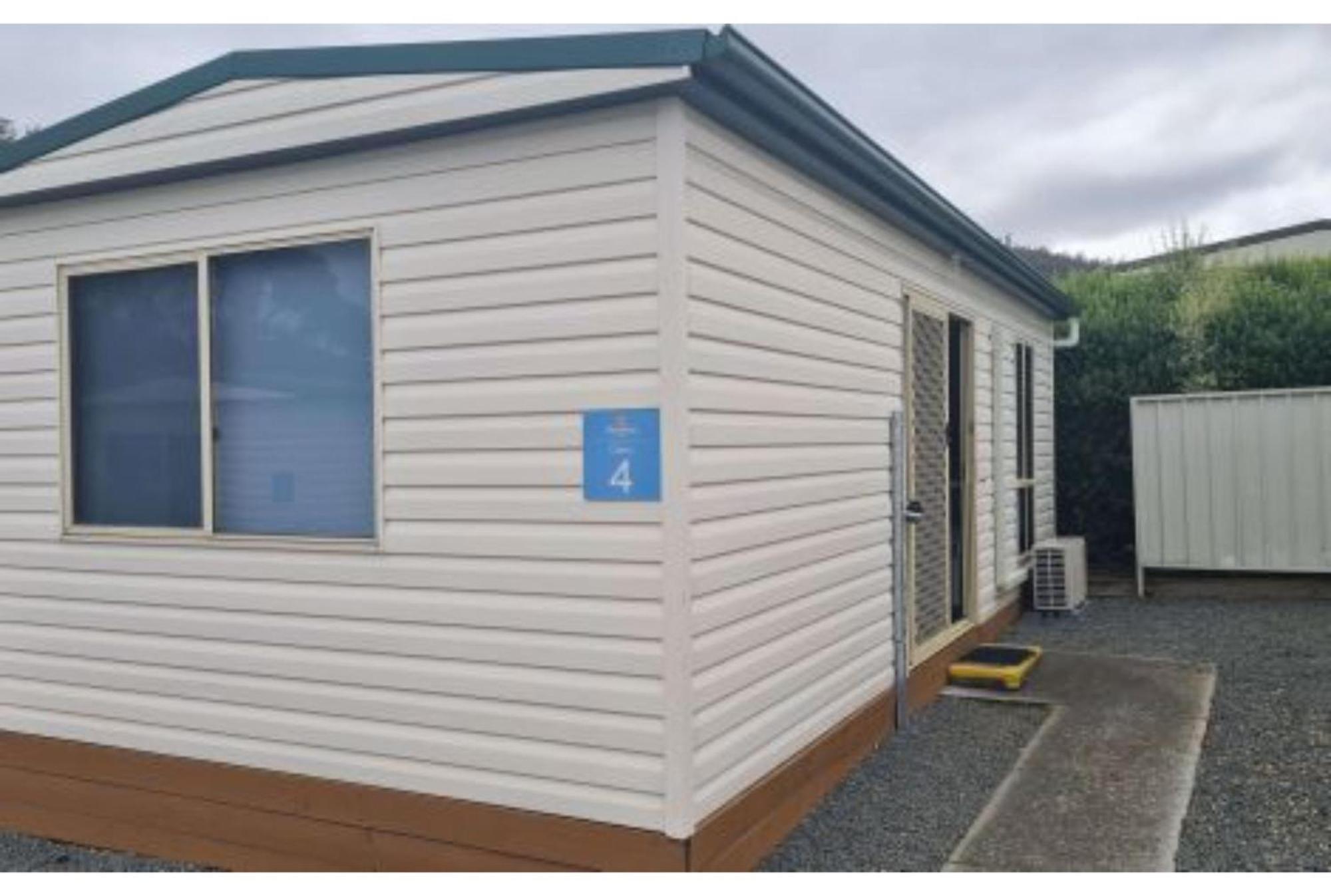 Discovery Parks - Mornington Hobart Exterior foto