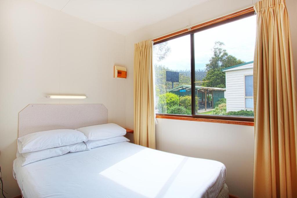 Discovery Parks - Mornington Hobart Habitación foto
